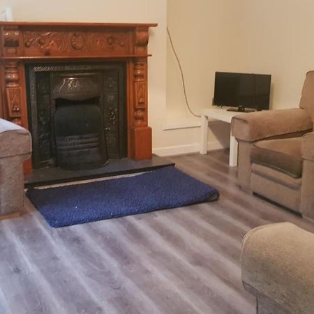 Craigalappan Cottages Holiday Home Bushmills Esterno foto