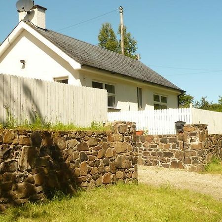 Craigalappan Cottages Holiday Home Bushmills Esterno foto