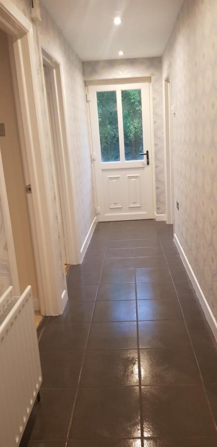 Craigalappan Cottages Holiday Home Bushmills Esterno foto
