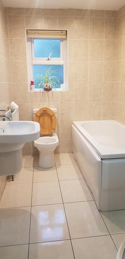 Craigalappan Cottages Holiday Home Bushmills Esterno foto
