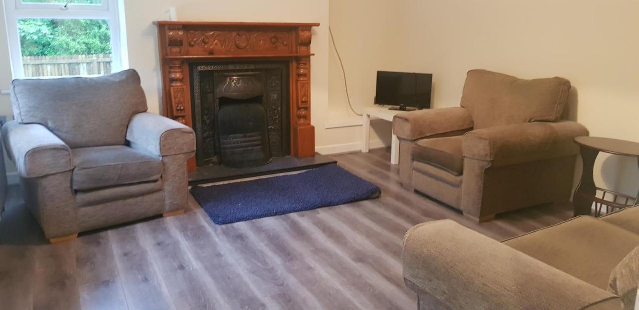 Craigalappan Cottages Holiday Home Bushmills Esterno foto