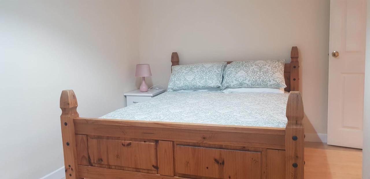 Craigalappan Cottages Holiday Home Bushmills Esterno foto