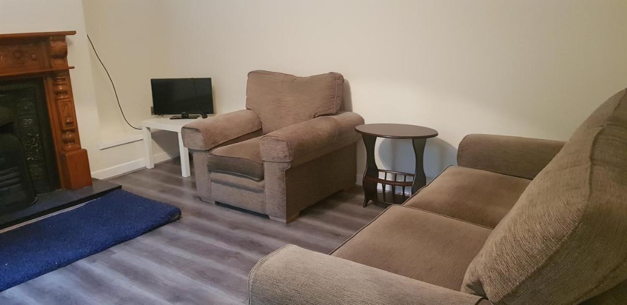 Craigalappan Cottages Holiday Home Bushmills Esterno foto