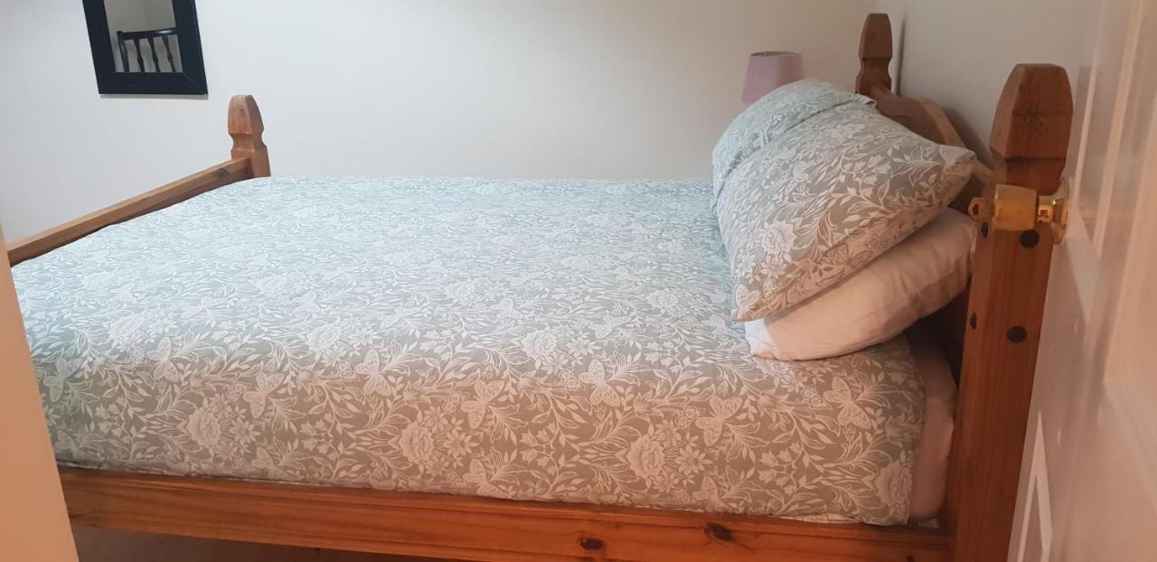 Craigalappan Cottages Holiday Home Bushmills Esterno foto