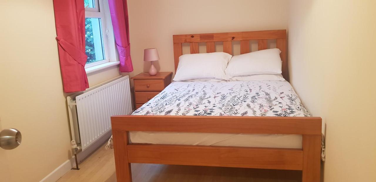 Craigalappan Cottages Holiday Home Bushmills Esterno foto