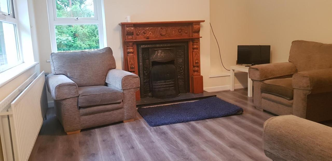 Craigalappan Cottages Holiday Home Bushmills Esterno foto