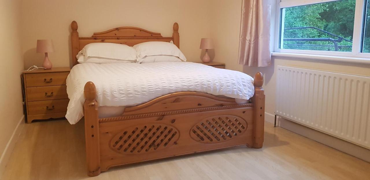 Craigalappan Cottages Holiday Home Bushmills Esterno foto