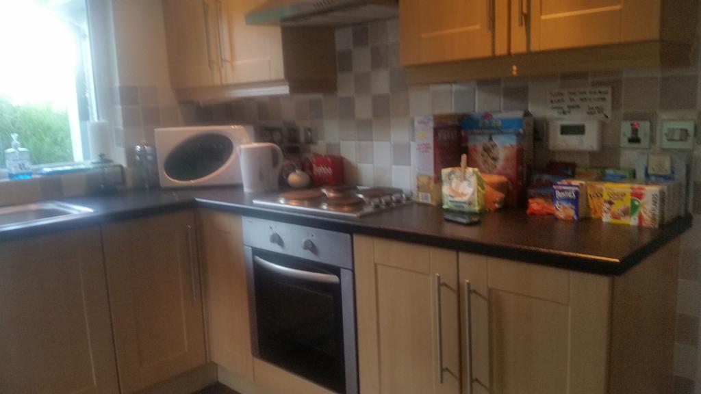 Craigalappan Cottages Holiday Home Bushmills Esterno foto