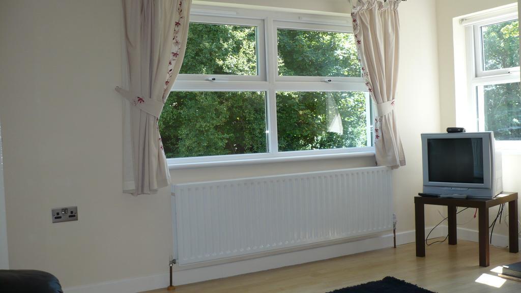 Craigalappan Cottages Holiday Home Bushmills Esterno foto
