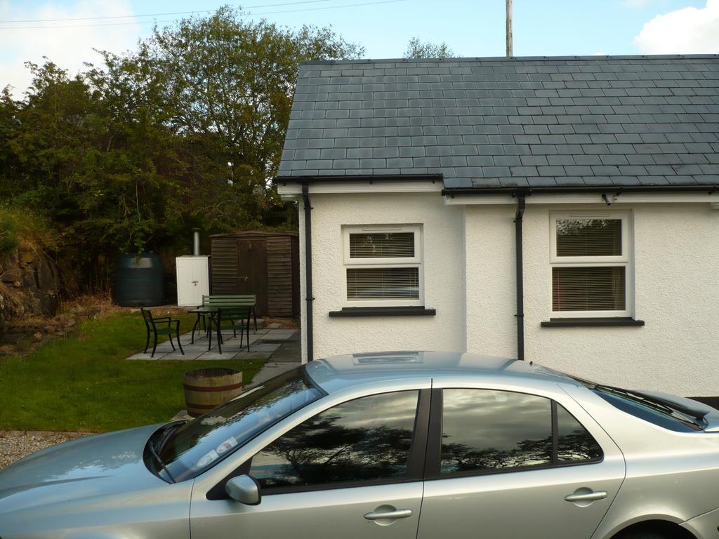 Craigalappan Cottages Holiday Home Bushmills Esterno foto