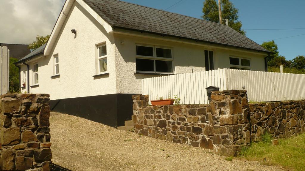 Craigalappan Cottages Holiday Home Bushmills Esterno foto