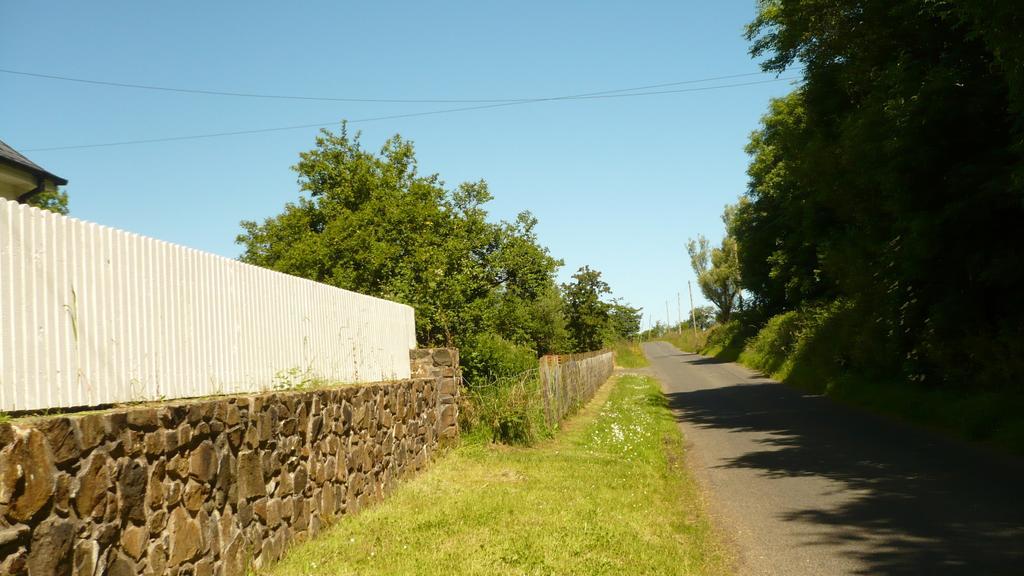 Craigalappan Cottages Holiday Home Bushmills Esterno foto