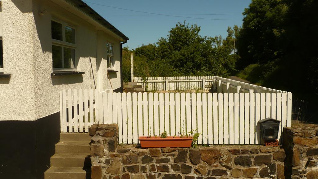 Craigalappan Cottages Holiday Home Bushmills Esterno foto