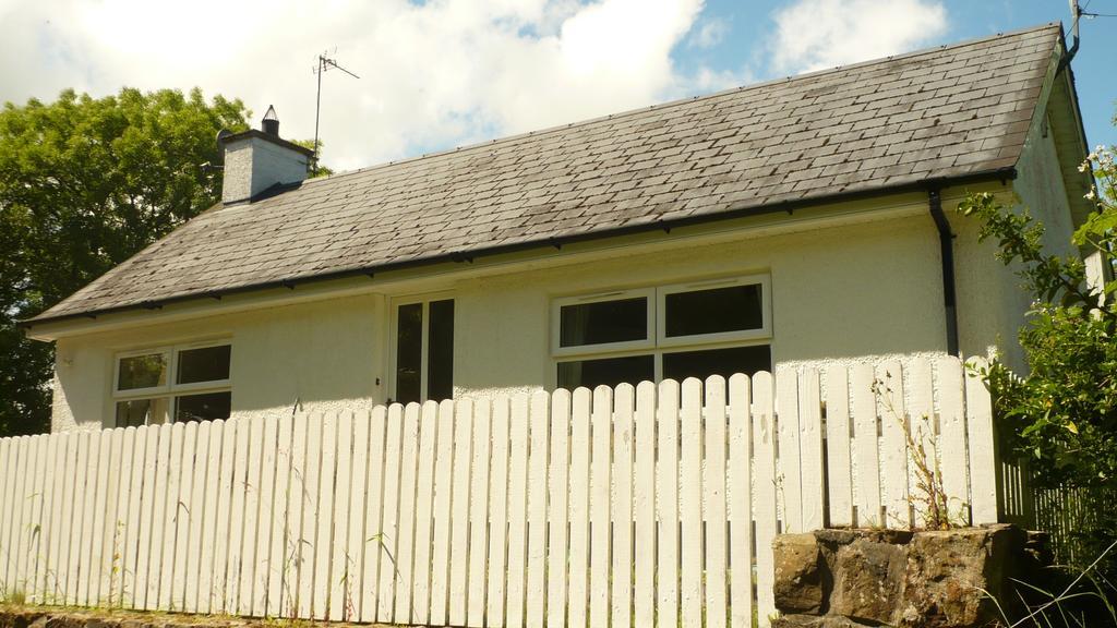 Craigalappan Cottages Holiday Home Bushmills Esterno foto